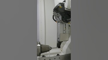 Crazy Automation - Walter Helitronic Power 400