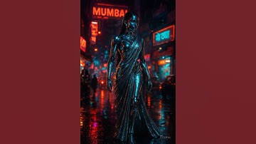 Random AI Generated Videos | Abstract Loops & Surreal Scenes for Relaxation