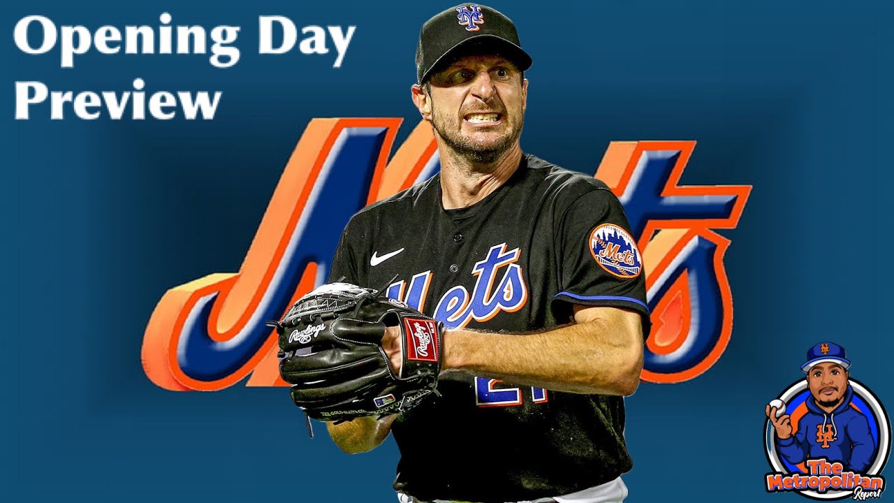 Opening Day Preview (Metropolitan Report 2023 Ep 6)