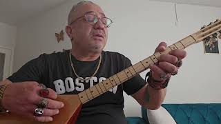 SOLFEJ KALEDEN KALEYE ŞAHİN UÇURDUM KISA SAP BAĞLAMA EKLEYEN SURGEON
