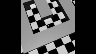 2D Maze