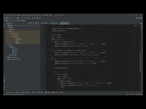 Java workshop 1 - encode/decode, craps