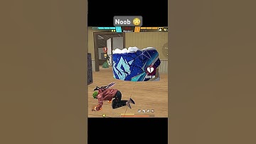 Noob vs ultra Noob 😲 #funny #shorts #viral