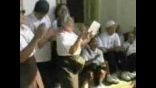 インドネシア独立記念パレード