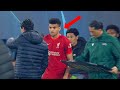 3 Times Luis Diaz Substituted & Changed The Game Under klopp !