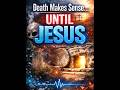 Death Makes Sense… Until Jesus #CapCut #bible #jesus #christian #viral #reels #shorts #god #amen