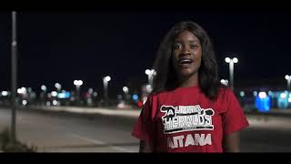 Alpha and Omega Alpha Heralds  Video