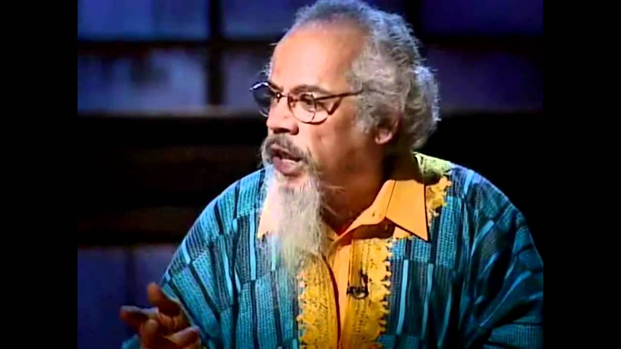 Louis Reyes Rivera Bullet Cry - YouTube