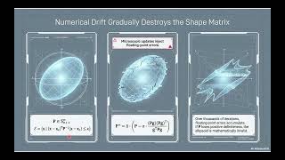 🎙️Normal vs Stable Ellipsoid: A Performance Comparison at Every Scale