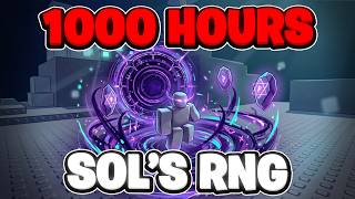 I Went CRAZY Getting THIS GAUNTLET on Sol's RNG...