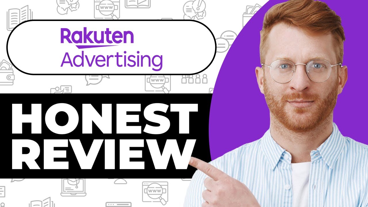 Rakuten Marketing Partner Program Review - Usage Experience
