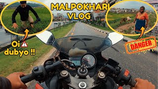 Malpokhari Vlog | Mysterious Place | Wildhub Nepal | 2021