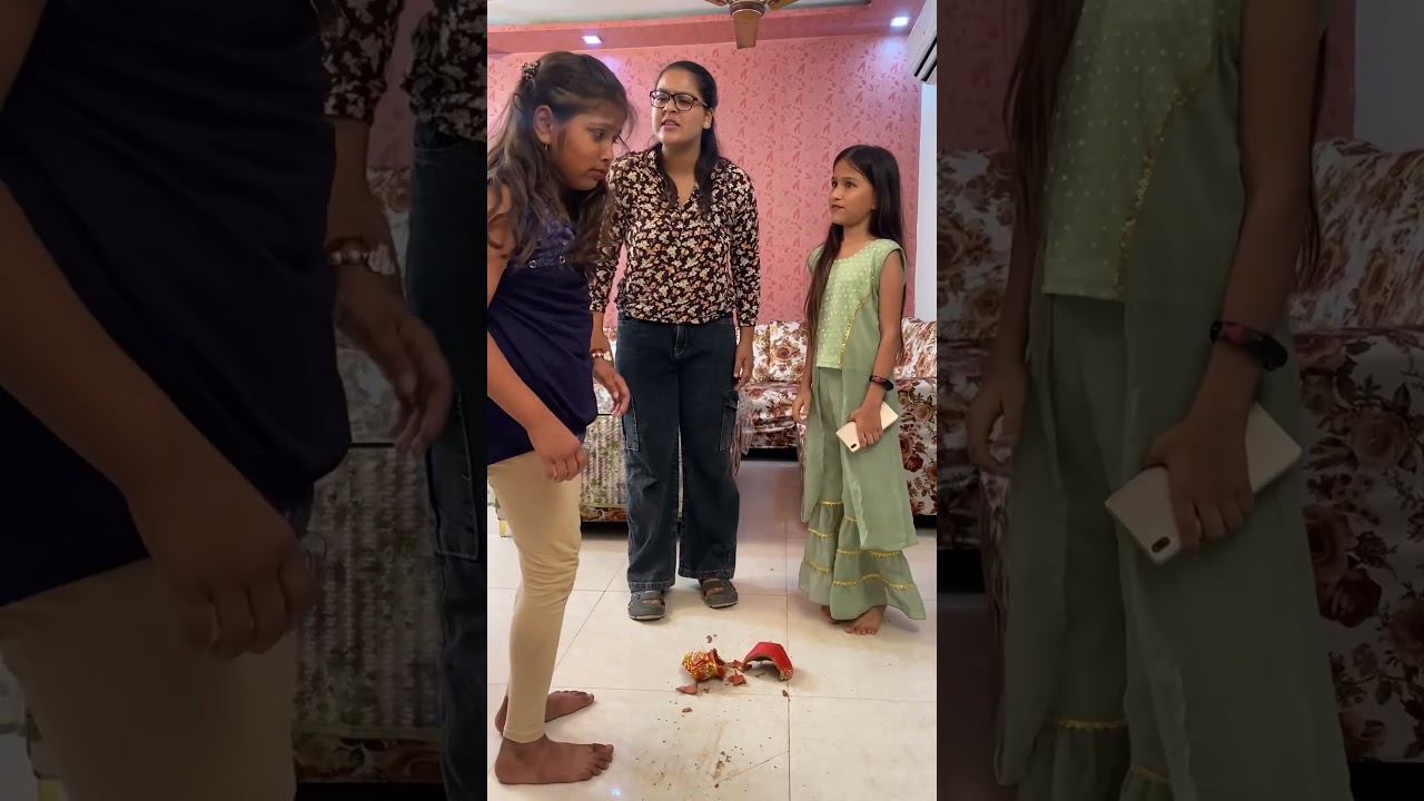 Dusri Maa | Part 1 | Chulbul Videos | Aditi Sharma | 