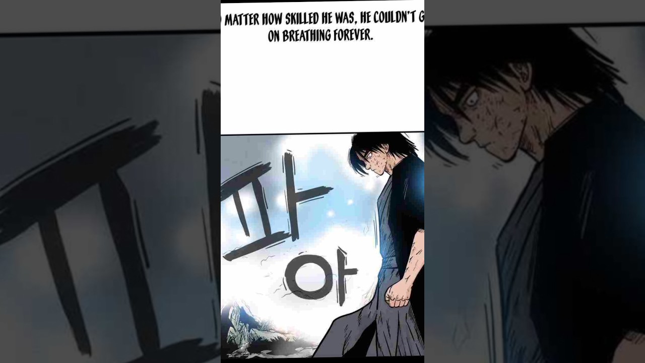 Fist Demon of Mount Hua|