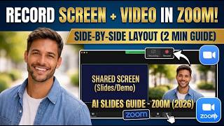 AI Slides Guide – Zoom 2026 2 Min Guide