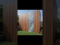 Modern marble Boundary Wall Design Ideas🏡 #youtubeshorts #coimbatore #construction #reels #shorts