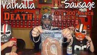 Thumbnail Valhalla Death Sausage Challenge by The Old 300 Ranch