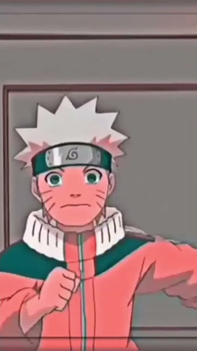 Have you ever shipped Naruto and Ino??!!