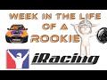 A Week in the Life of a Rookie Race Track - Should you race Rookies even if you're not a Rookie?