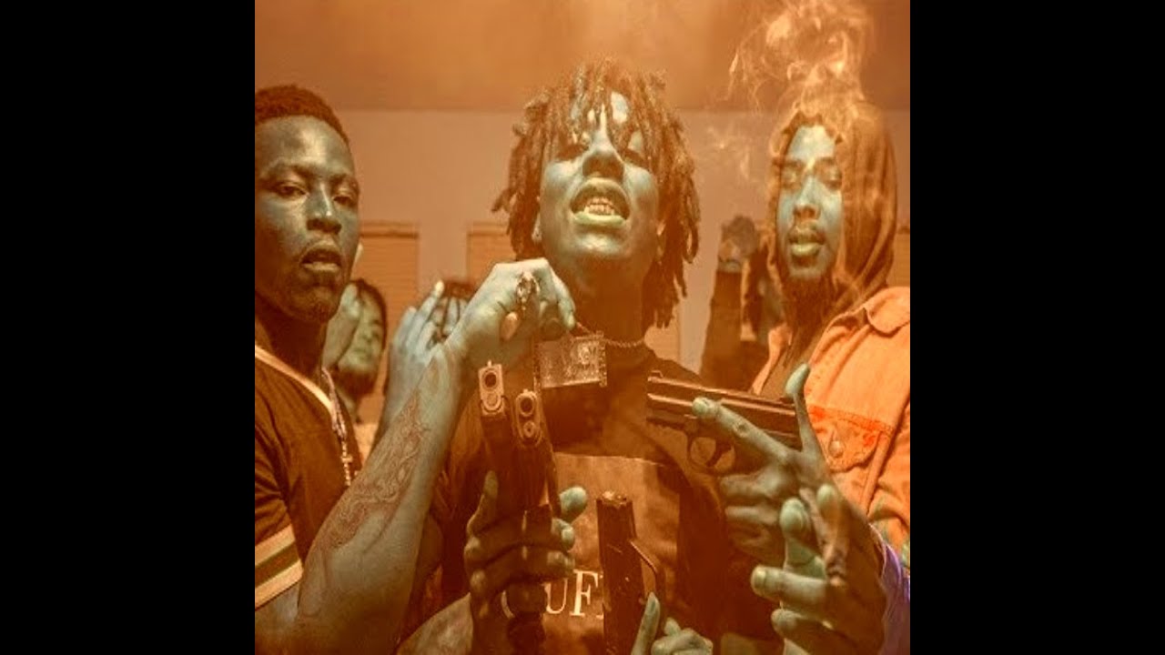 SSG Splurge x Quin NFN Type Beat "Whoa"- Prod. Jon Bain