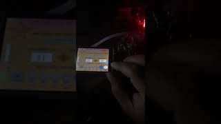 HMI Nextion with Pic16f877a ccs