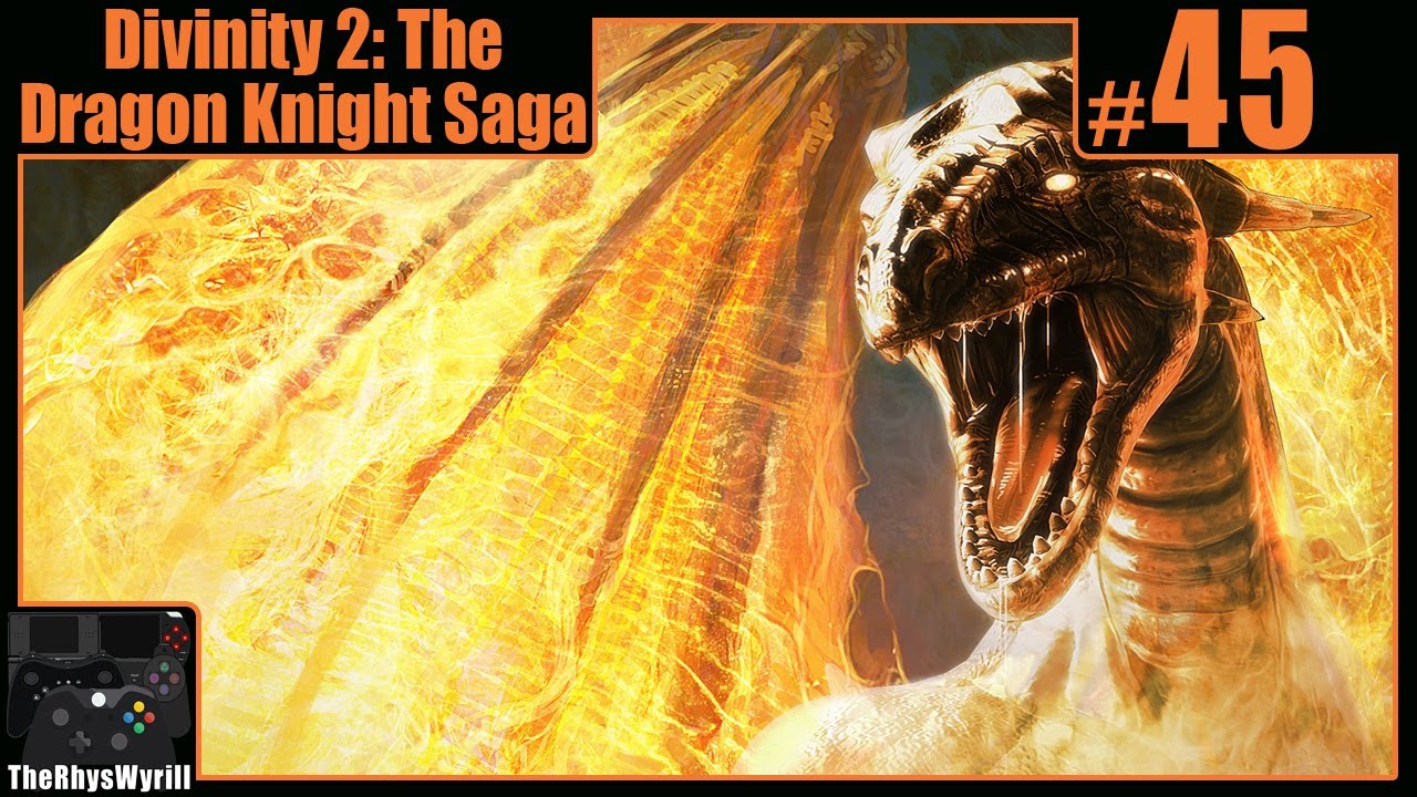 Divinity 2 The Dragon Knight Saga Playthrough Part 45 YouTube divinity-2-the-dragon-knight-saga-playthrough-part-45-youtube