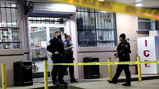 Man shoots someone at local grocery store parking lot, Lufkin police seek help