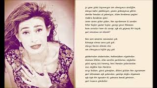 Yıldız Tilbe- Ben Seni Severim Canımdan Çok (2003)