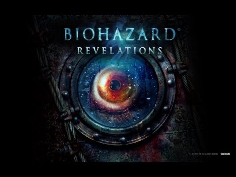 Video: Resident Evil Revelations - Suche Nach Dem Maschinenraum, Position Des Neustarts Des Schlüssels, Neustart Der Stromversorgung Des Schiffes