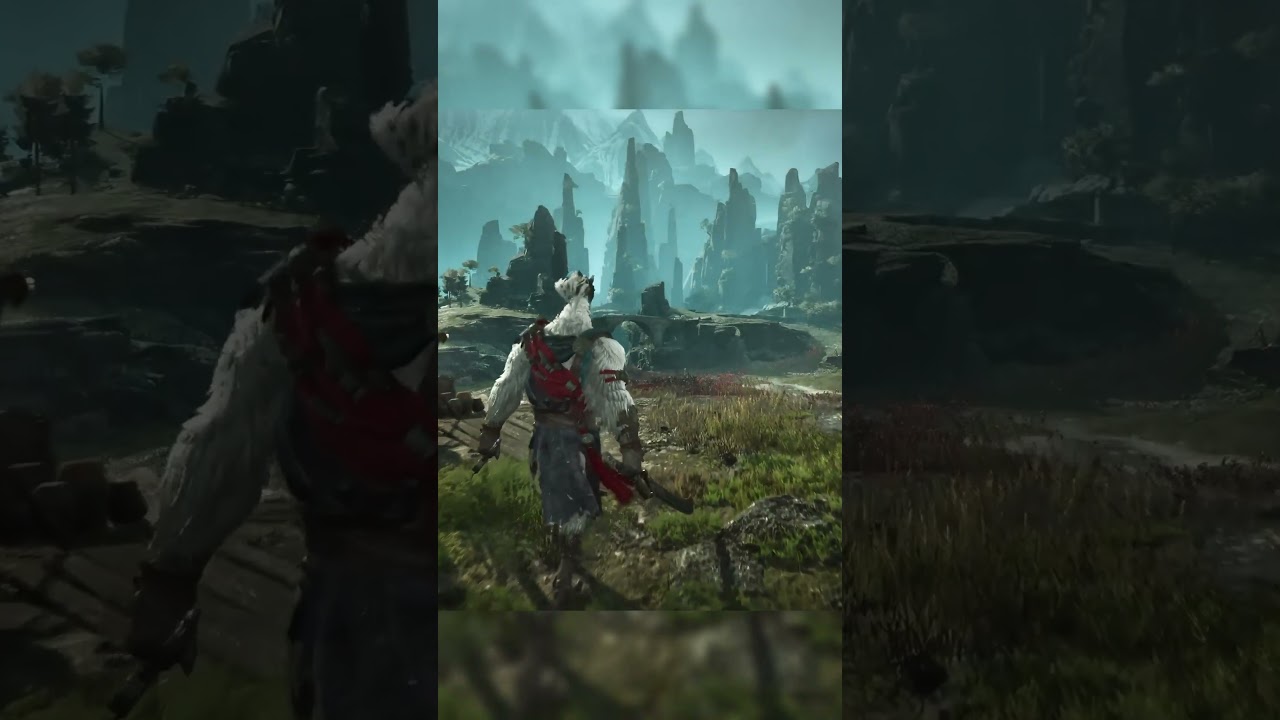 Самый необычный герой в RPG? 