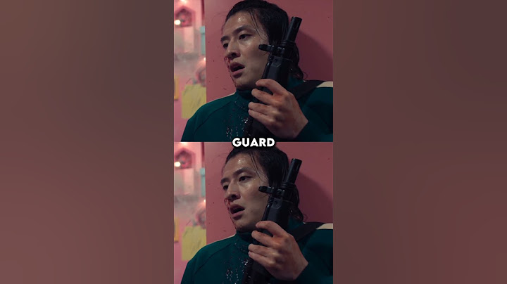 Squid Game’s Secret Villain: Player 388 Revealed!