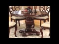 Round Pedestal Dining Table Round Pedestal Dining Table
