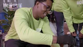 Bell for Better: Hope Blooms