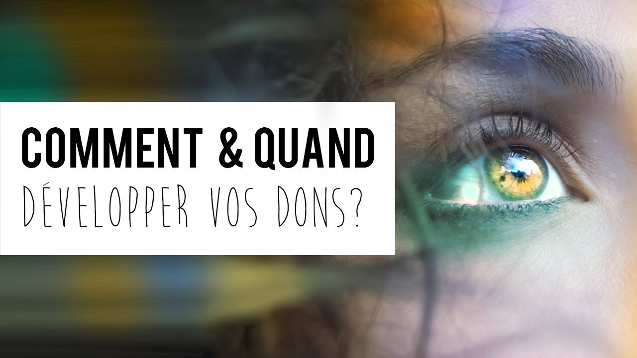 Comment et quand développer CLAIRAUDIENCE et CLAIRVOYANCE ? YouTube Comment et quand développer CLAIRAUDIENCE et CLAIRVOYANCE ? YouTube