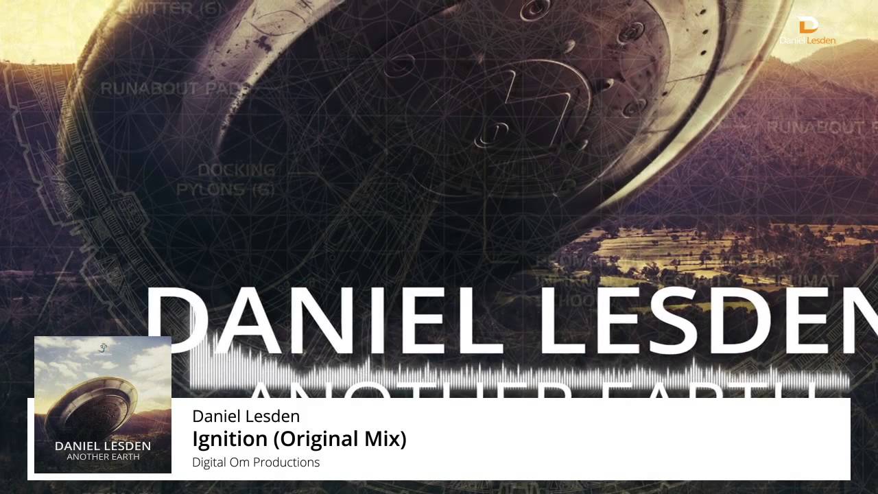Daniel Lesden - Ignition (Original Mix)