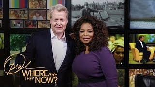 Charles Spencer, Twisted Sister's Dee Snider and More | Where Are They Now | Oprah Winfrey Network