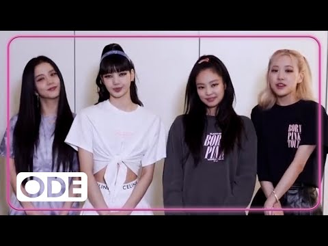 K-POP・アジア toku BLACKPINK K-POP・アジア Blackpink Prime Video: Blackpink & The K-Pop