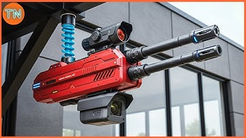 15 INGENIOUS INVENTIONS FOR YOUR HOME