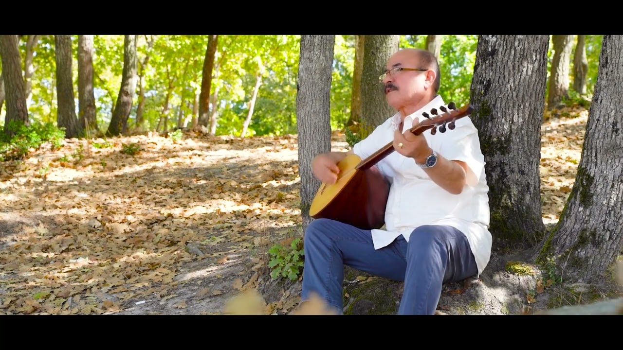 Aşık Ali Nurşani-Betermiş Aşkın Narı (DEKA MÜZİK)