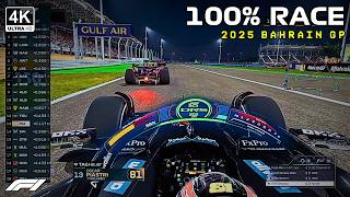 Download Lagu Oscar Piastri 100% Race in McLaren MCL39 - 2025 Bahrain GP | F1 25 Mod Realistic Gameplay MP3 Download Lagu Oscar Piastri 100% Race in McLaren MCL39 - 2025 Bahrain GP | F1 25 Mod Realistic Gameplay MP3