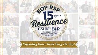 EOP RSP 15 Year Anniversary Video Net Worth