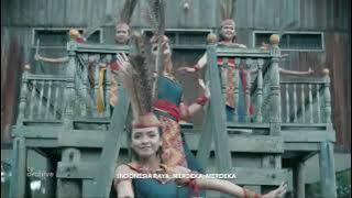 Indonesia Raya - TVRI (05-09-2025)