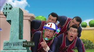 We Are Number One, But Its The Original Spongebob Remix