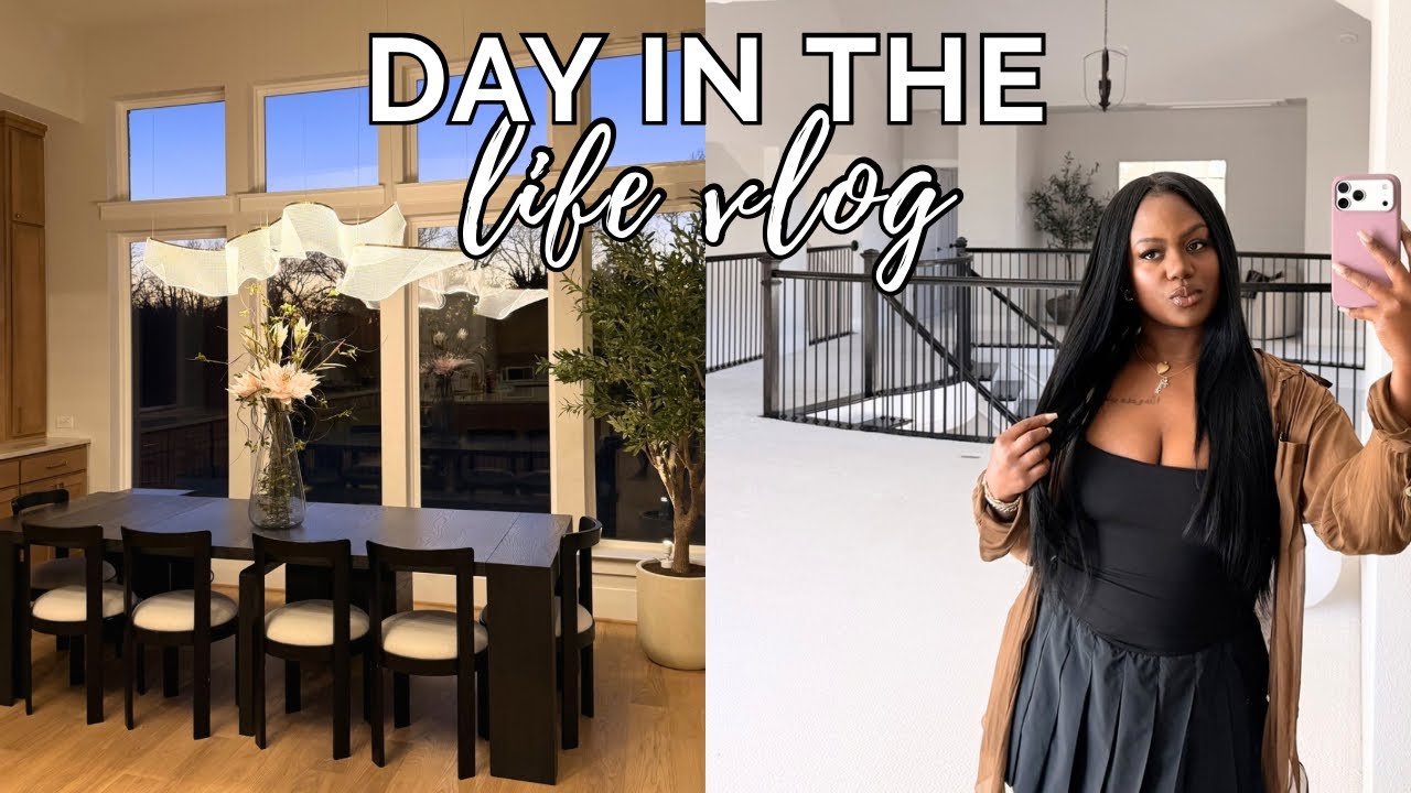 Is This What A Dallas Housewife's Life Really Looks Like?