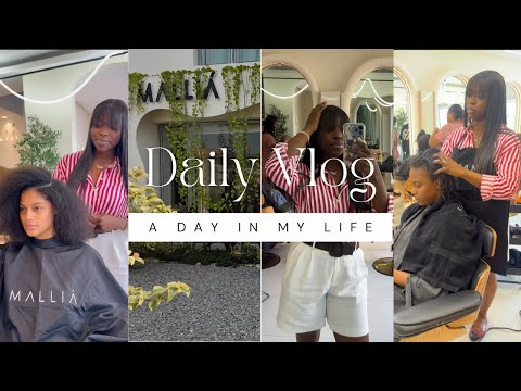 I ATTEMPTED A SILENT VLOG... It Got Loud Real Quick