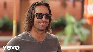 Jake Owen - Vevo News Interview