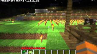 Minecraft Home Update Cacti, Caves, Lava, And More