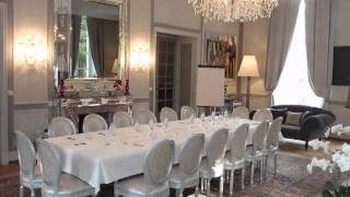Chateau De Changy - 45220 Gy Les Nonains - Location de salle - Loiret 45