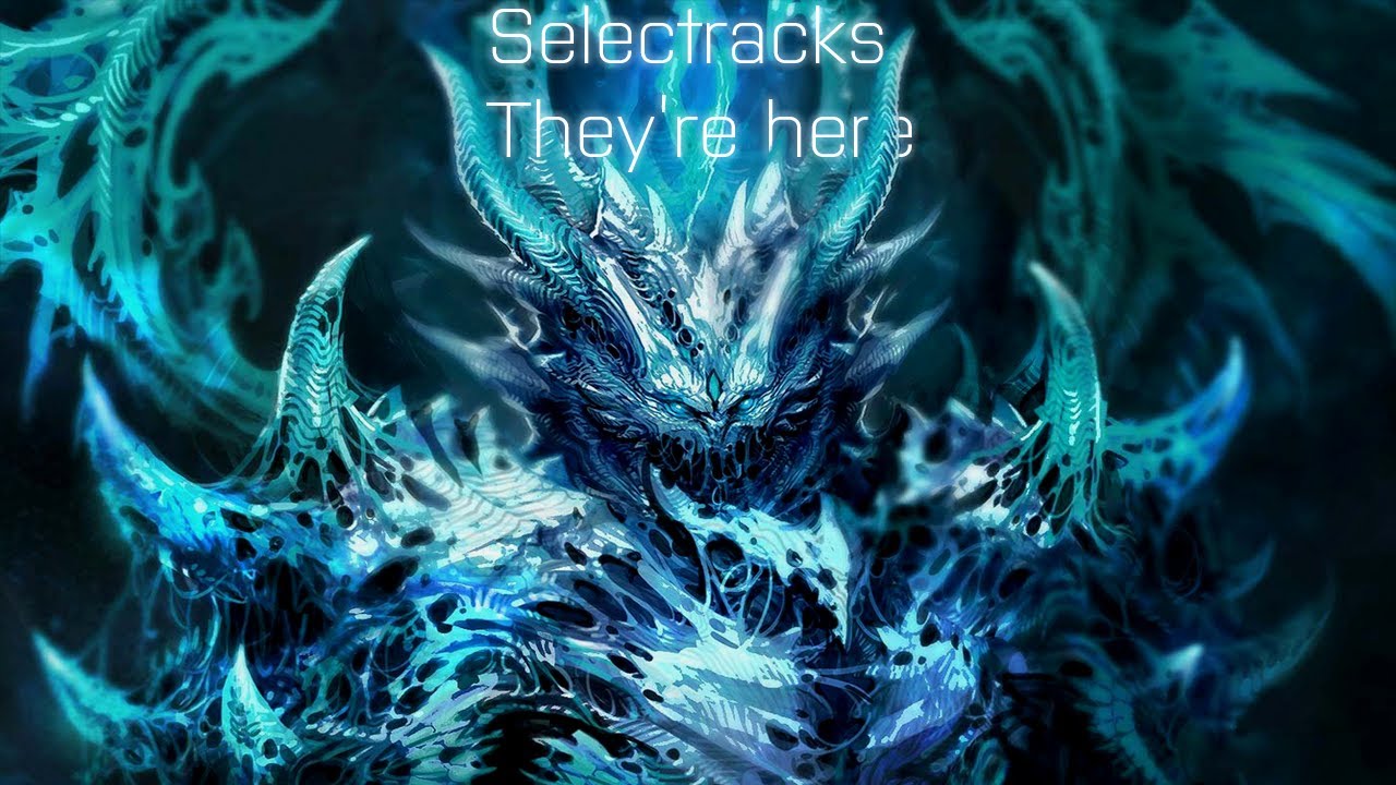 Selectracks - They're Here (2012 - Epic Trailers Vol. 4)