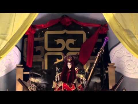 新世紀布袋戲 域界之初 第49~51集 搶先看.mov